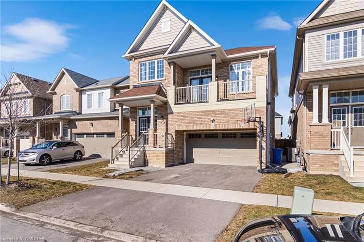 32 Doreen Drive Drive, Thorold, ON, 