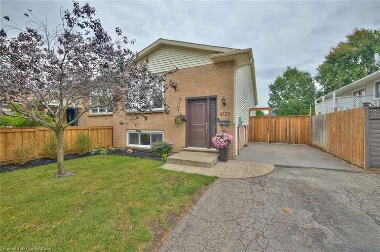 4525 Carriage Road, Lincoln, ON, 