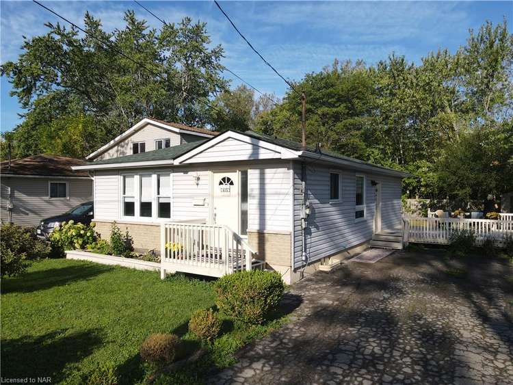 415 Washington Road, Fort Erie, ON, 