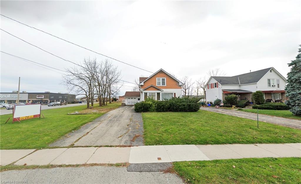 351 Garrison Road, Fort Erie, ON, 