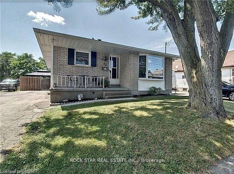 82 Deere Street, Welland, ON, 