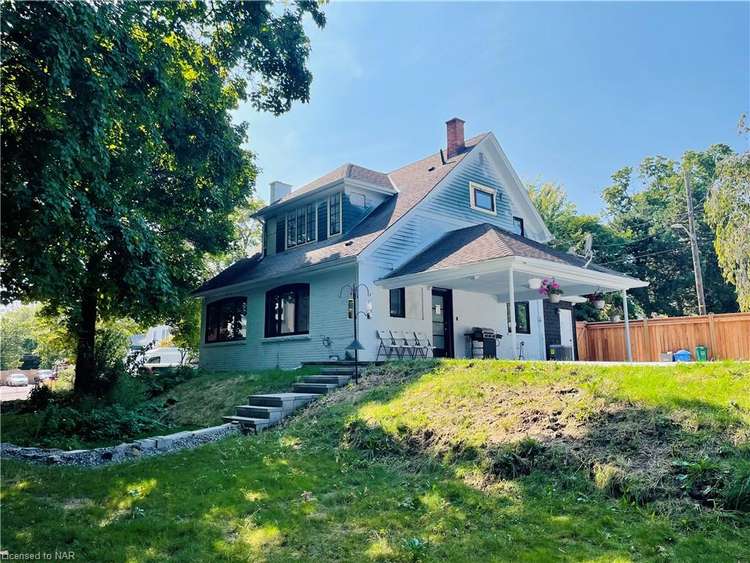 5341 River Road, Niagara Falls, ON, 