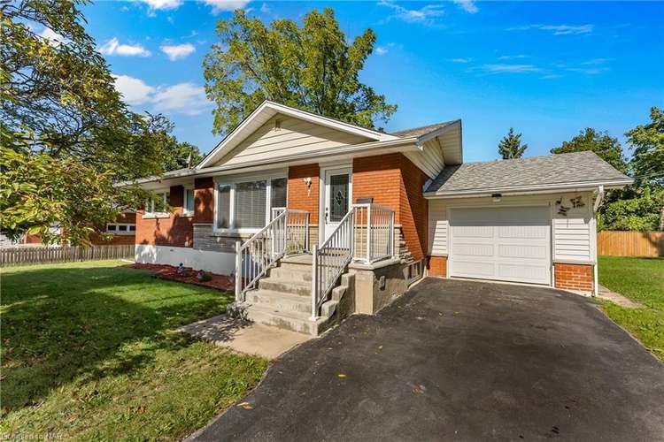 7 East Hampton Road, St. Catharines, ON, 