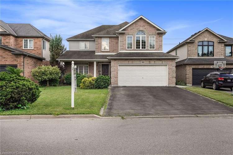 365 Hillsdale Road, Welland, ON, 