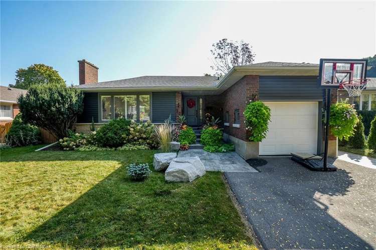 23 West Hampton Road, St. Catharines, ON, 