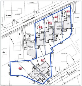 N/A Daleview Crescent, Niagara, ON , MLS #40657504 , Image - 1