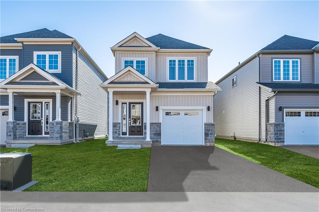 31 Bromley Drive, St. Catharines, ON, 