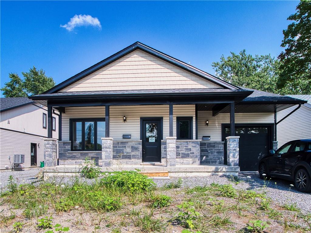 13 Valley Road, St. Catharines, ON, 