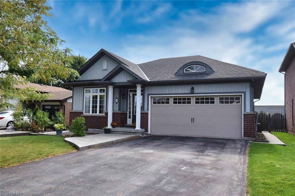 11 Sidare Court, Grimsby, ON, 