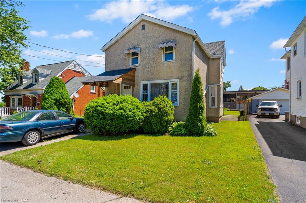 5748 Leonard Avenue, Niagara Falls, ON, 