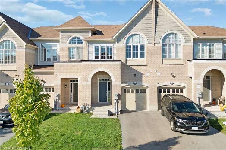 4002 Fracchioni Drive Drive, Lincoln, ON, 