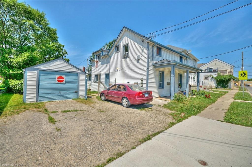 8 Pelham Road, St. Catharines, ON, 