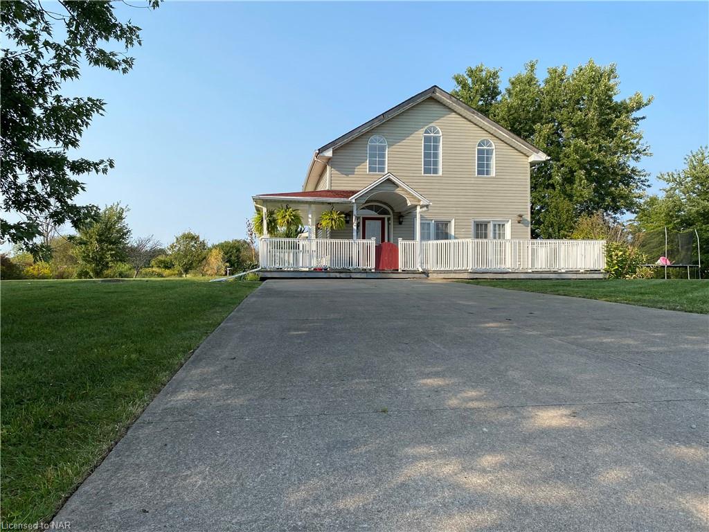 5222 Old Garrison Road, Fort Erie, ON, 