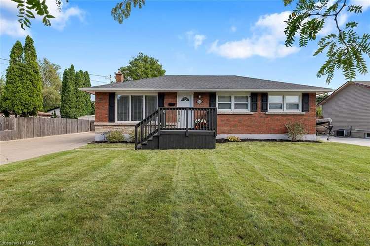 436 Bunting Road, St. Catharines, ON, 