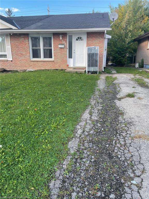 135 Northgate Drive, Welland, ON, 