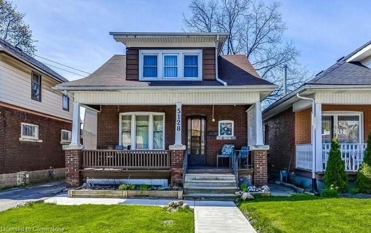 5128 Willmott Street, Niagara Falls, ON, 