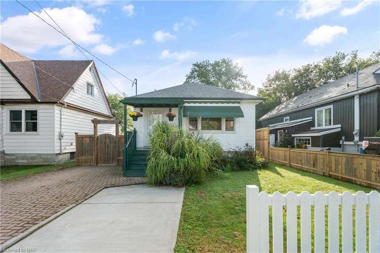 4456 Sixth Avenue, Niagara Falls, ON, 