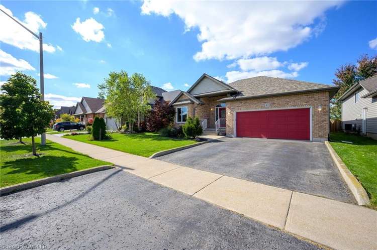 45 Las Road, West Lincoln, ON, 