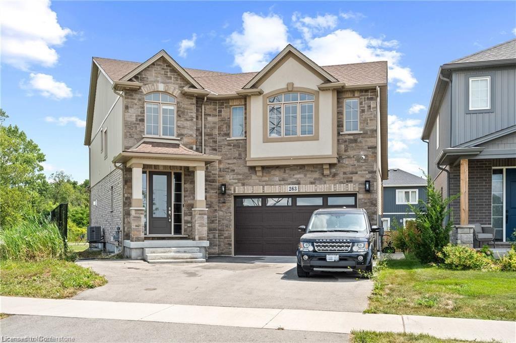 263 Memorial Park Drive, Welland, ON, 