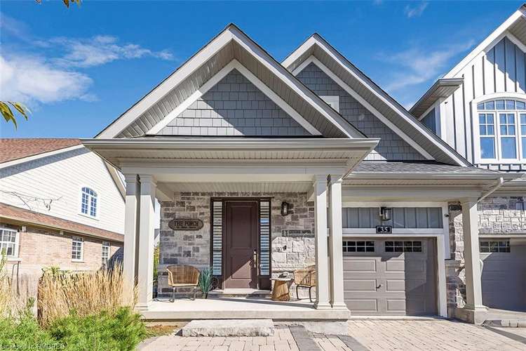 35 Windsor Circle, Niagara-On-The-Lake, ON, 