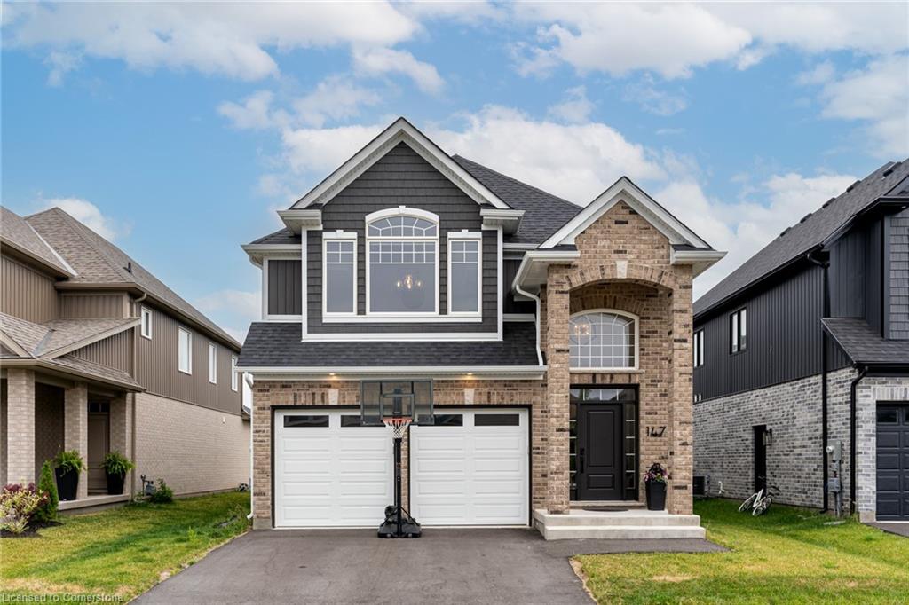 147 Susan Drive Drive, Pelham, ON, 