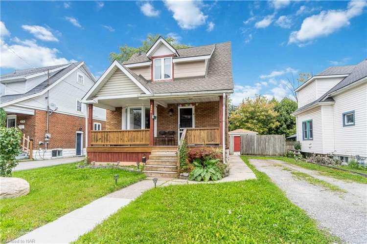 4586 Fifth Avenue, Niagara Falls, ON, 