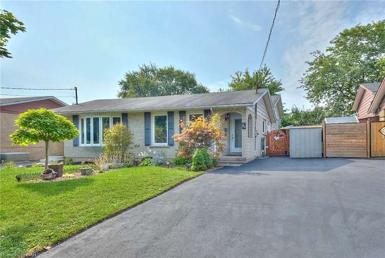 86 Green Maple Drive, St. Catharines, ON, 