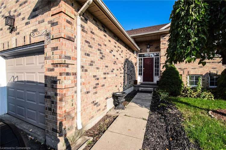 4901 Adam Court, Lincoln, ON, 