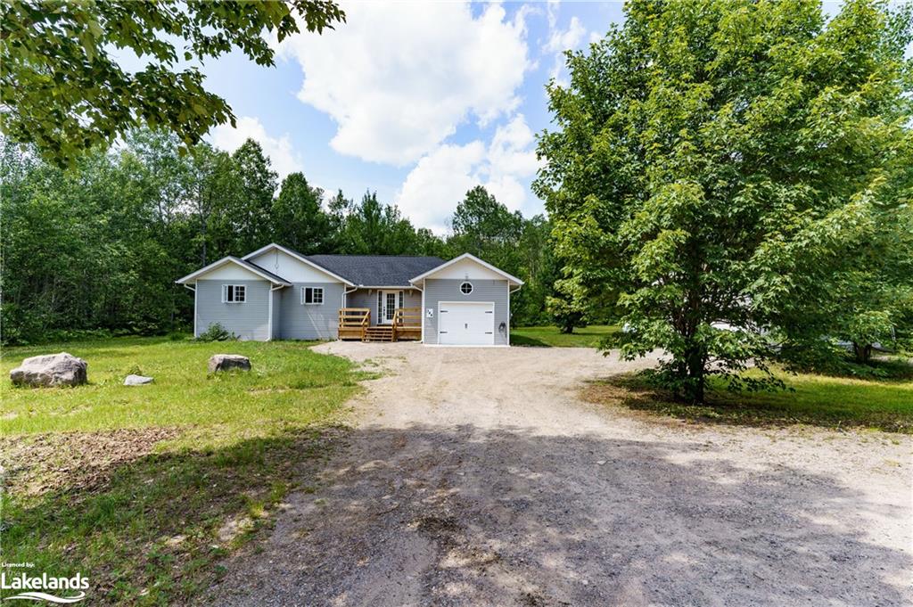 344 Bay Lake Road, Perry, ON, 