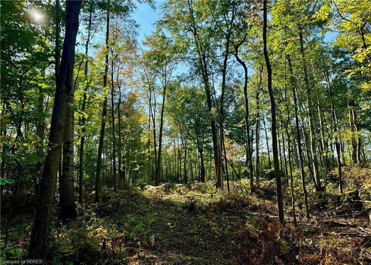 PART 3 OF LOT 26 Tillicum Bay Road, Callander, ON, 
