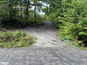 8 Dixon Road, Parry Sound, ON , MLS #40655177 , Image - 1