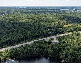 0 Oastler Park Drive, Parry Sound, ON , MLS #40655439 , Image - 1