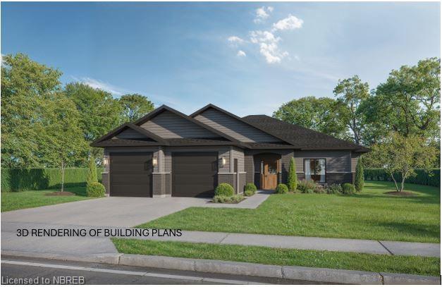 26 Masson Lane, Callander, ON, 