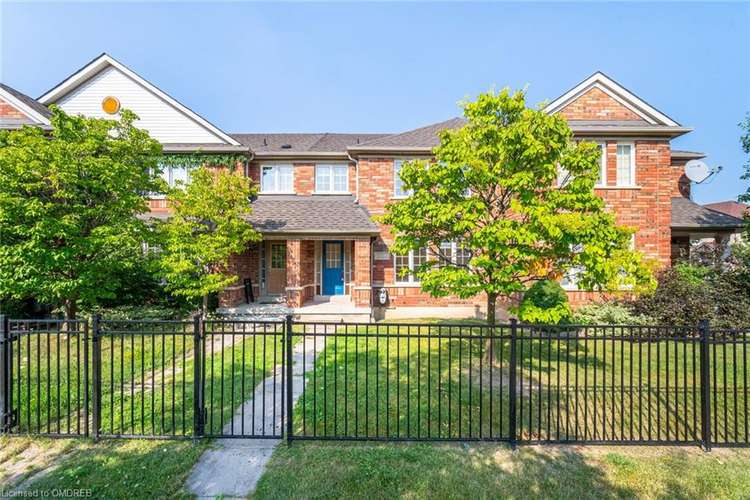 5953 Tenth Line W, Mississauga, ON, Churchill Meadows