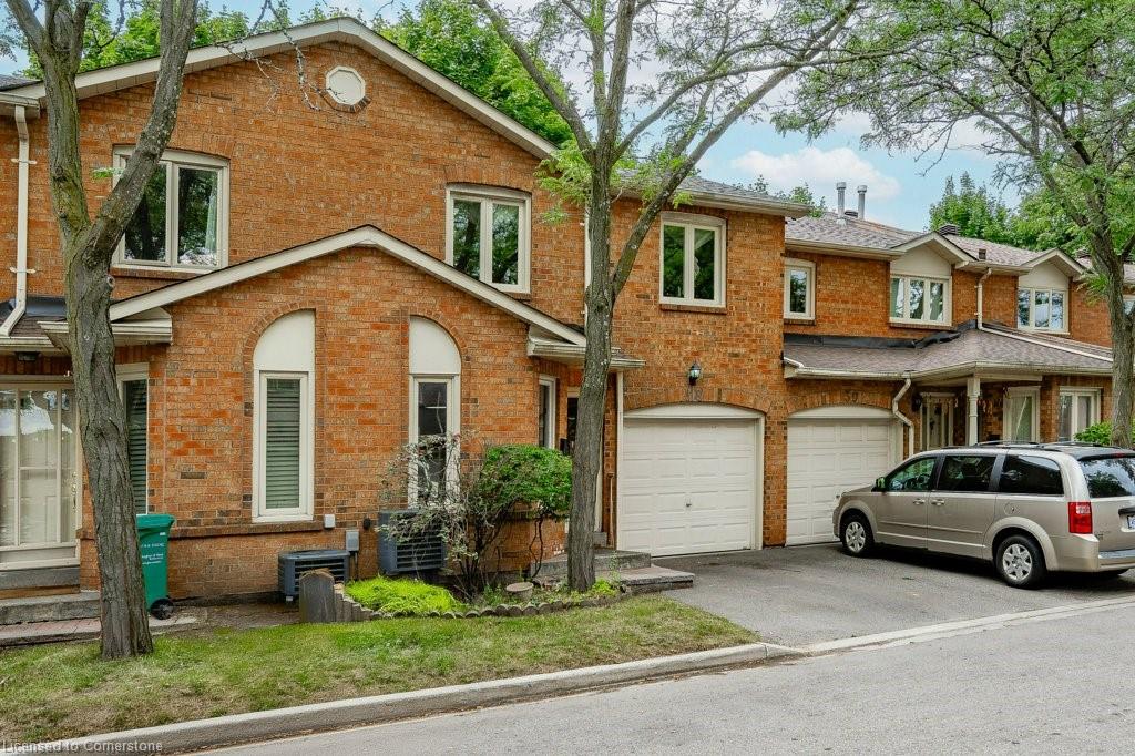 5020 Delaware Drive, Mississauga, ON, Hurontario