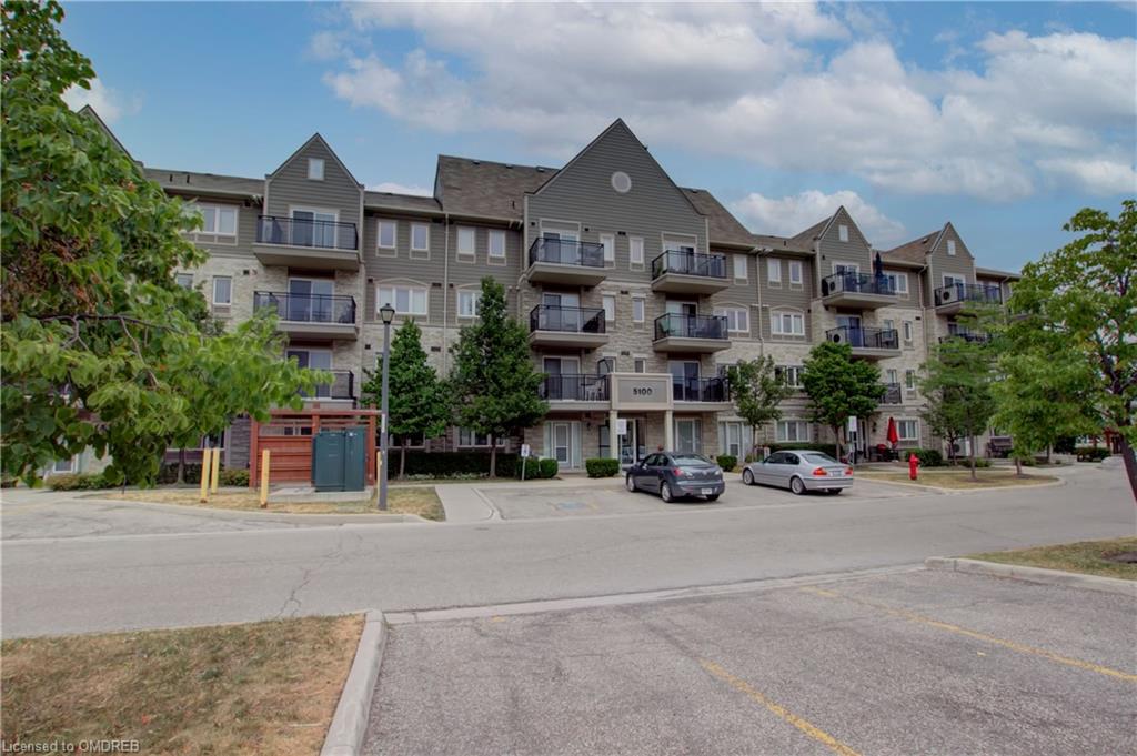 5100 Winston Churchill Boulevard, Mississauga, ON, Churchill Meadows