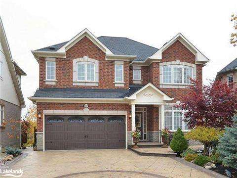 6707 Baby Gran Court, Mississauga, ON, Meadowvale Village