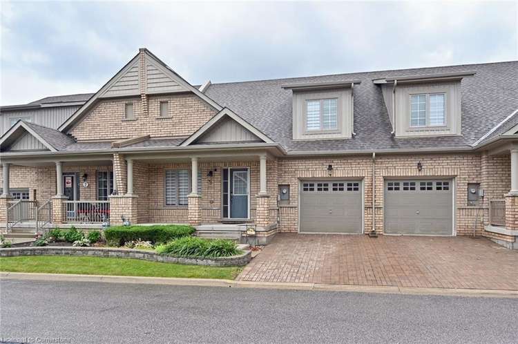 5 Lacorra Way, Brampton, ON, Sandringham-Wellington