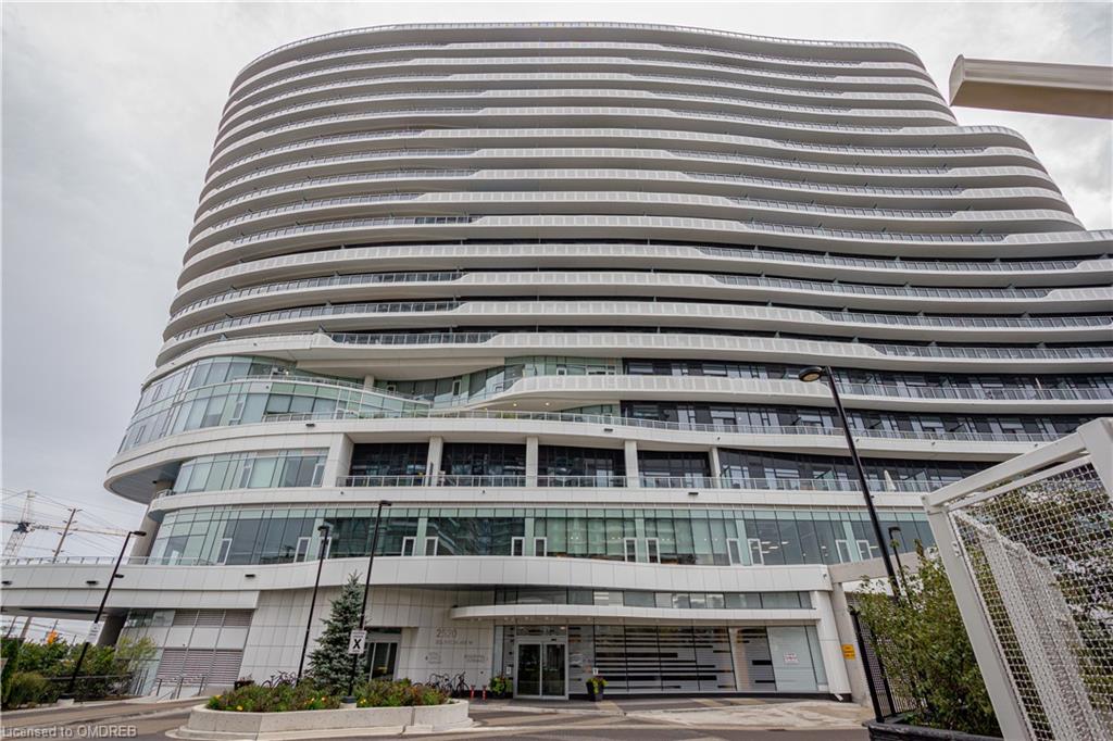 2520 Eglinton Avenue W, Mississauga, ON, Central Erin Mills