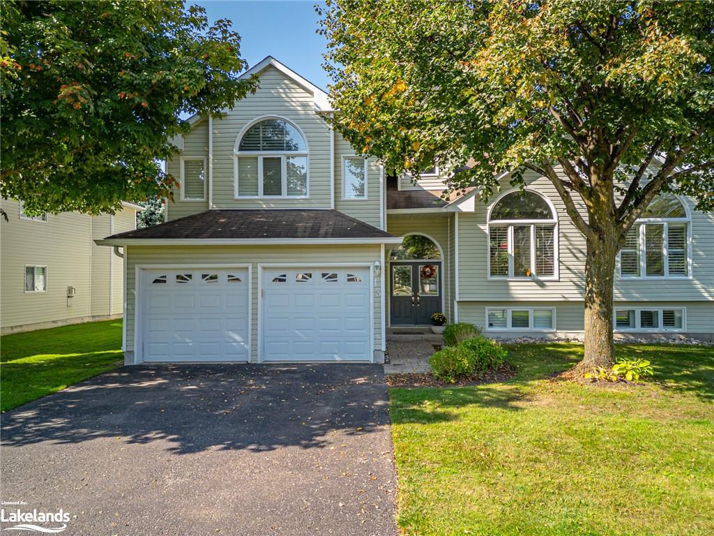 13 Barker Boulevard, Collingwood, ON, Collingwood