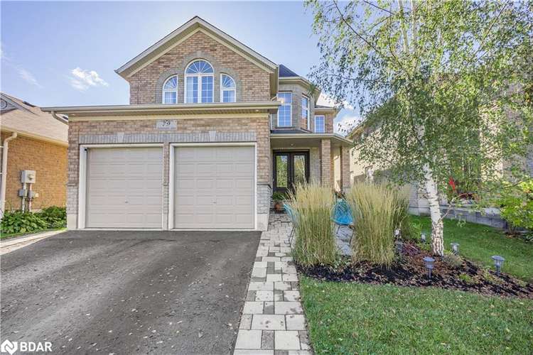 79 Sovereign's Gate, Barrie, ON, Innis-Shore