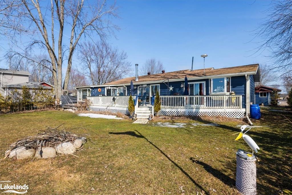 6238 Bluebird Street, Ramara, ON, Rural Ramara