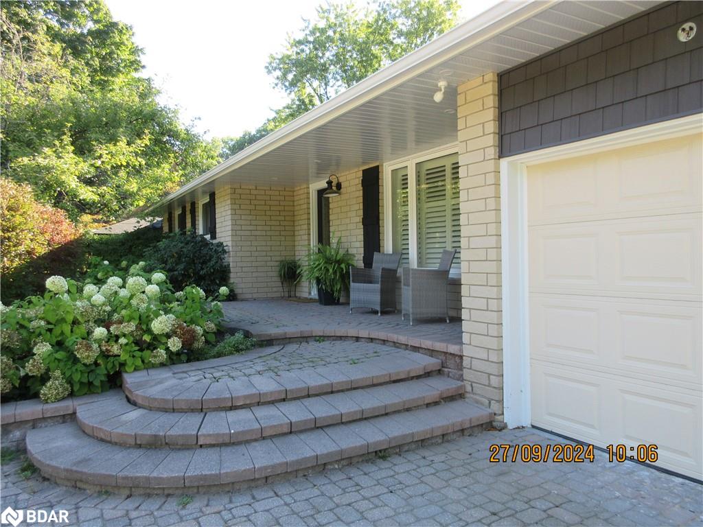 1189 Sunnidale Road, Springwater, ON, Centre Vespra