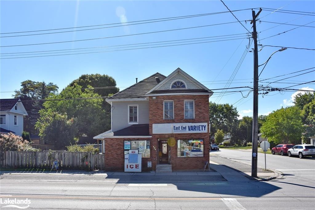 256 Ontario Street, Collingwood, ON, Collingwood