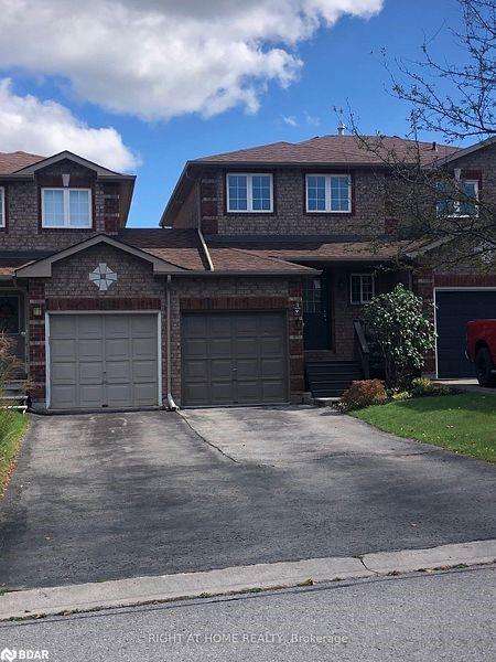 59 Lions Gate Boulevard Boulevard, Barrie, ON, Little Lake