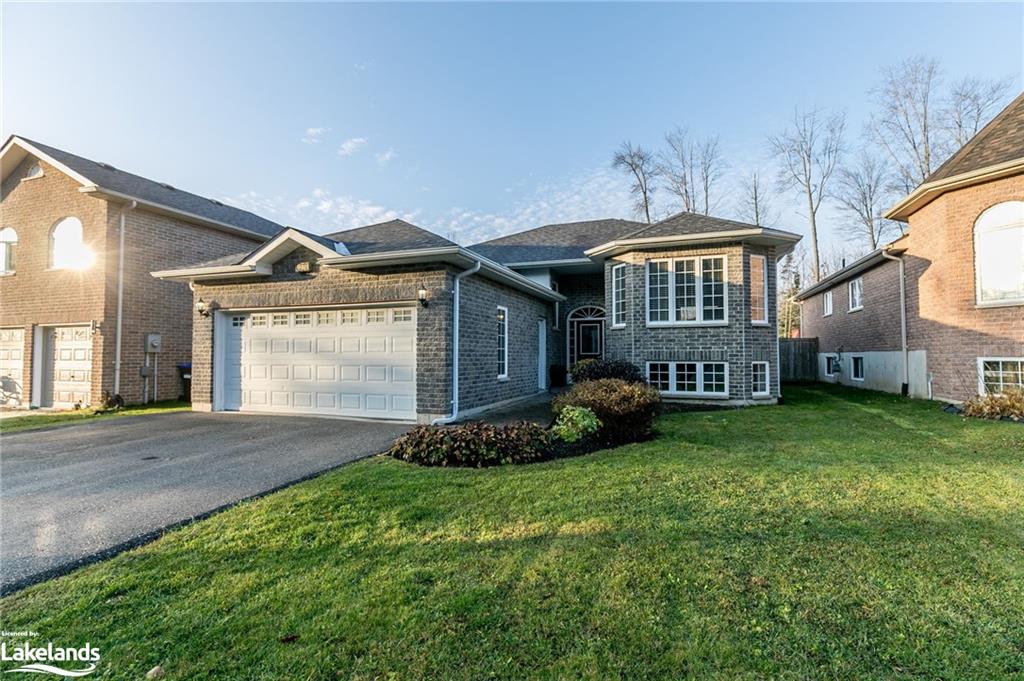 3270 Goldstein Road, Severn, ON, West Shore