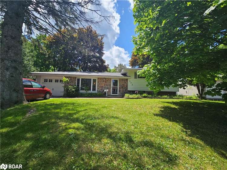 375 Highland Avenue, Orillia, ON, Orillia