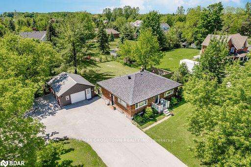 293 Barrie Street, Essa, ON, Thornton