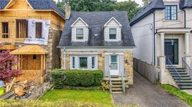 333 Glengarry Avenue, Toronto, ON , MLS #40647421 , Image - 1