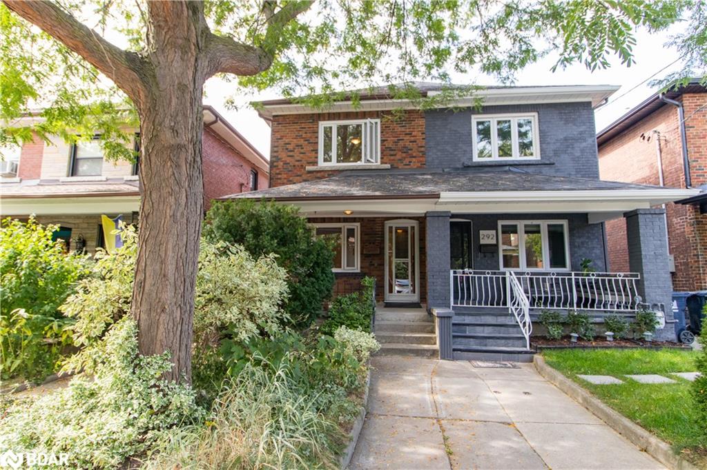 290 Arlington Avenue, C03, ON, Humewood-Cedarvale